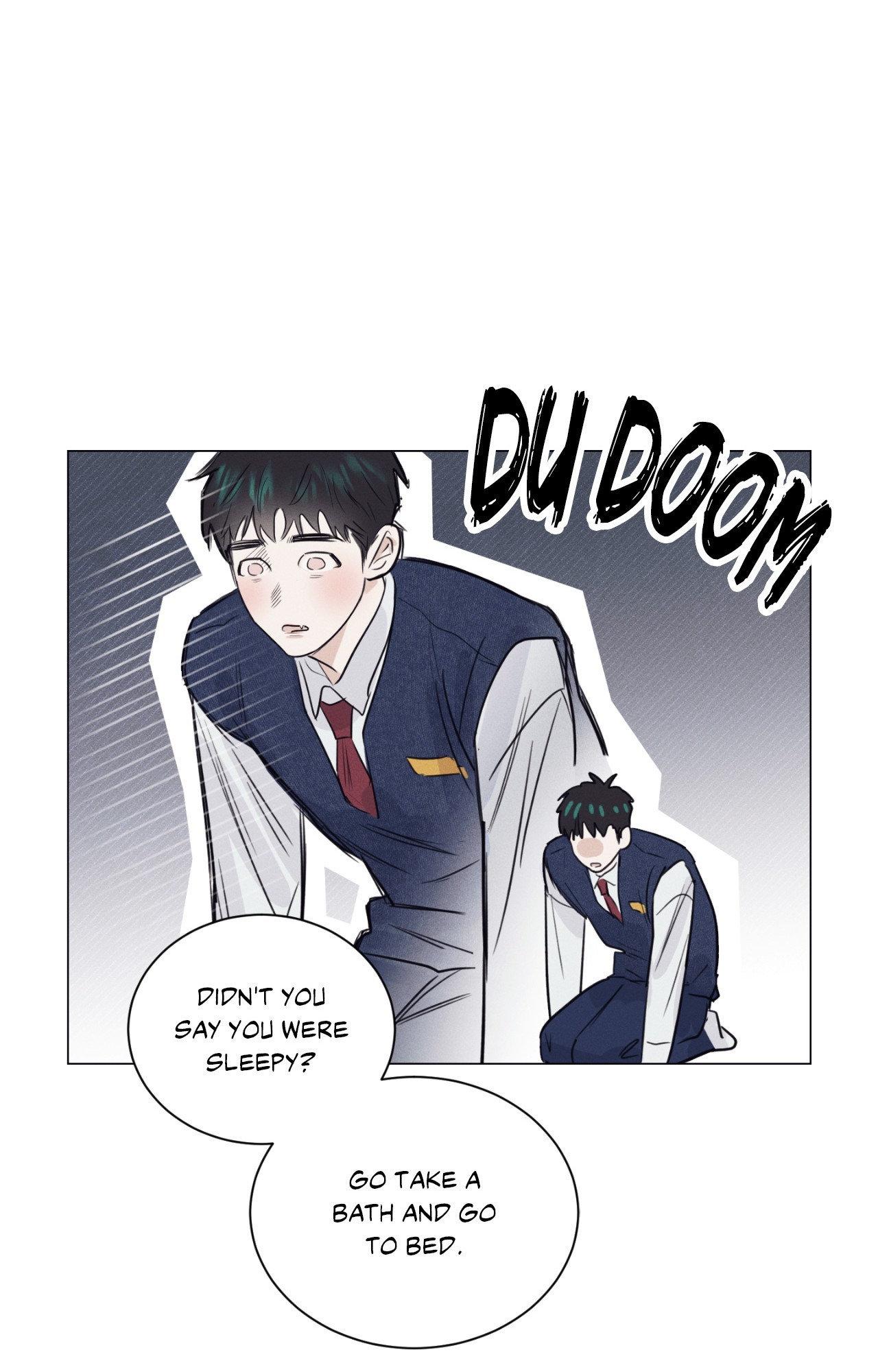 A Lovely Meal [Official] - Chapter 7 manhwa