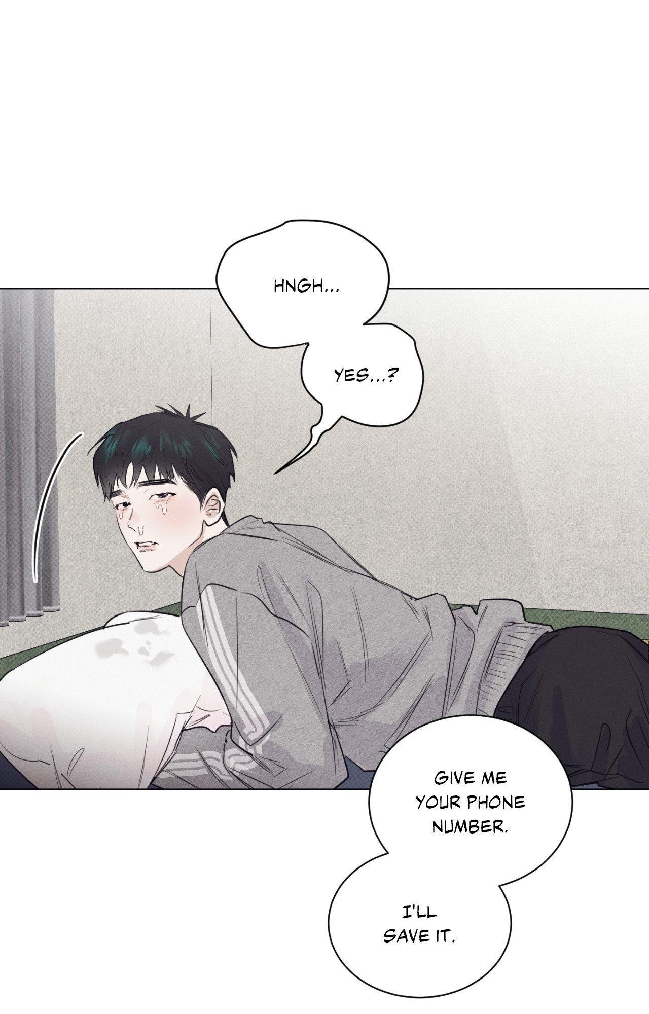 A Lovely Meal [Official] - Chapter 7 manhwa