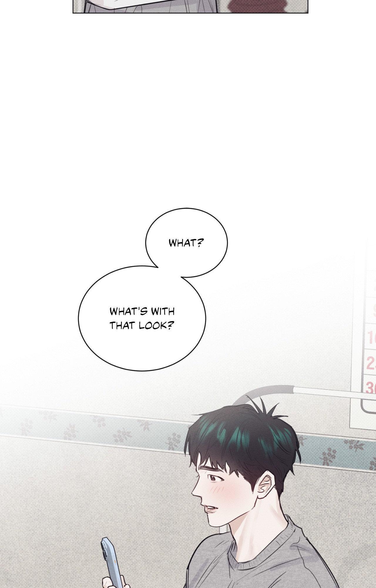 A Lovely Meal [Official] - Chapter 7 manhwa