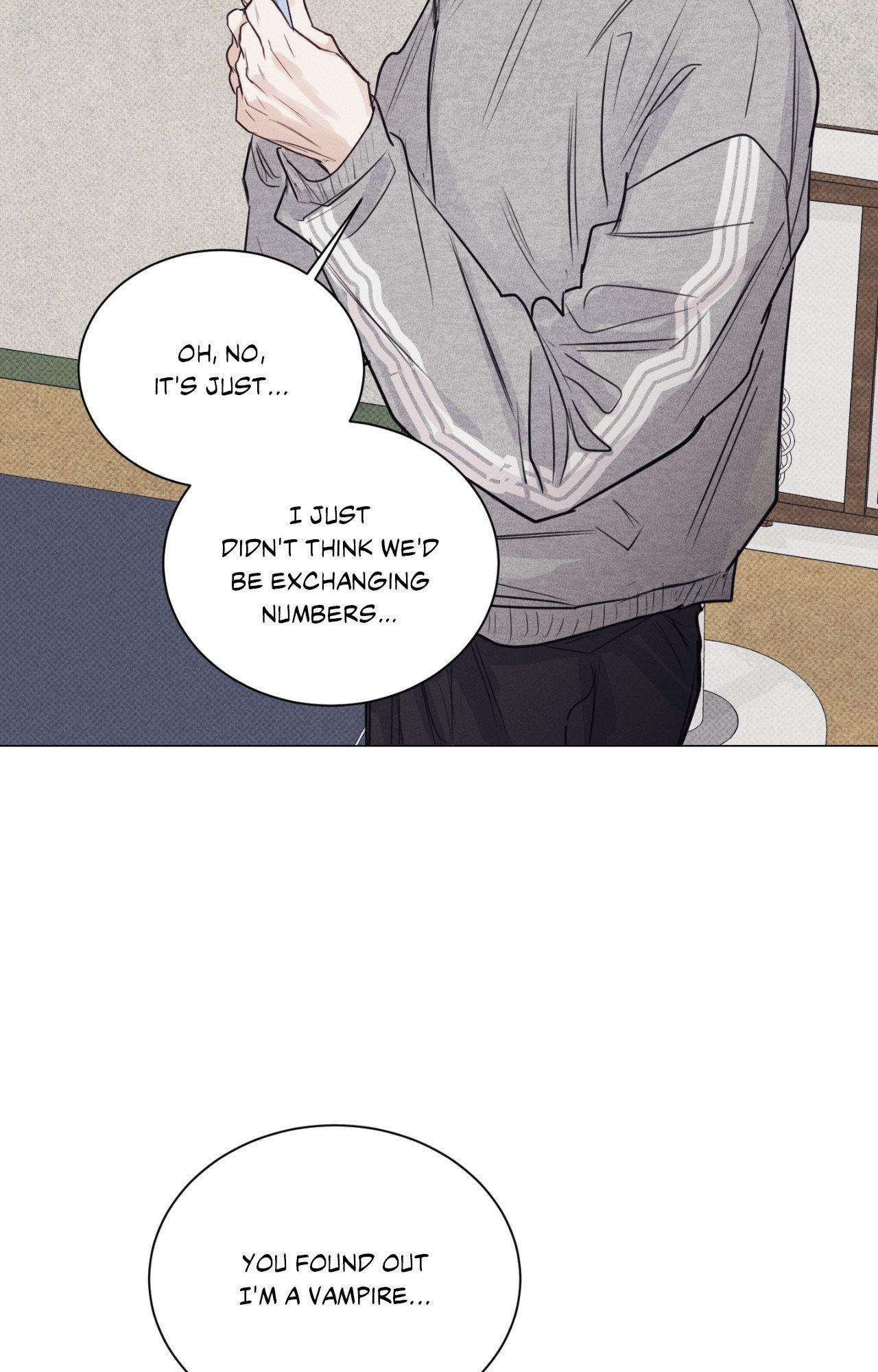 A Lovely Meal [Official] - Chapter 7 manhwa