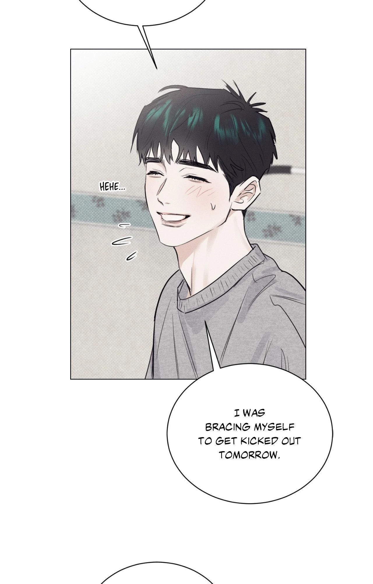 A Lovely Meal [Official] - Chapter 7 manhwa