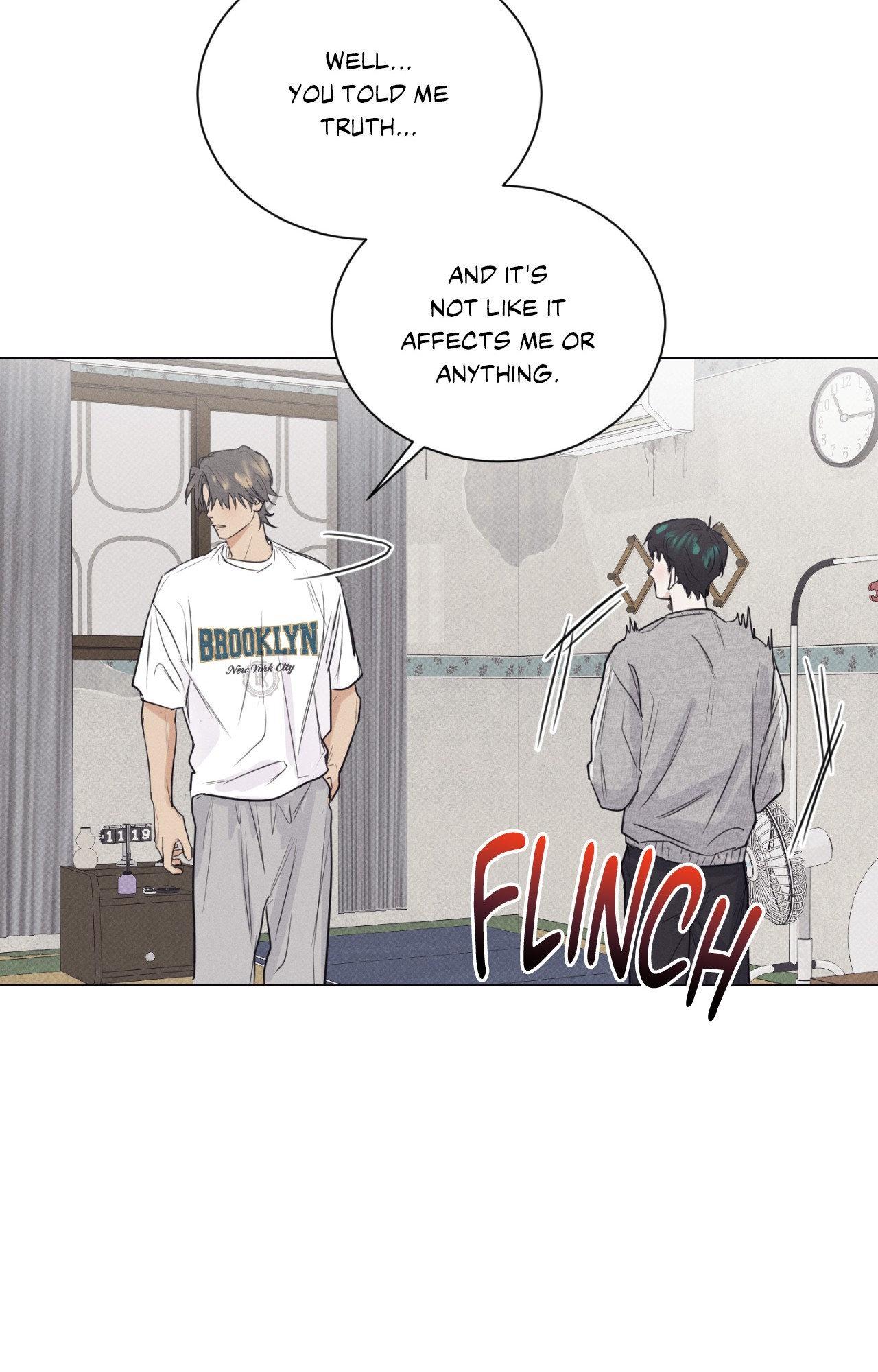 A Lovely Meal [Official] - Chapter 7 manhwa