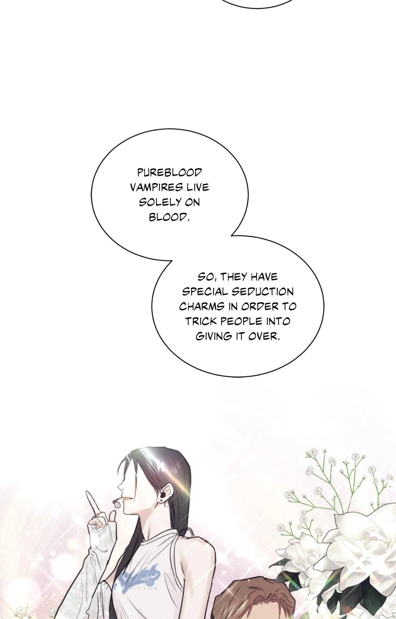 A Lovely Meal [Official] - Chapter 7 manhwa