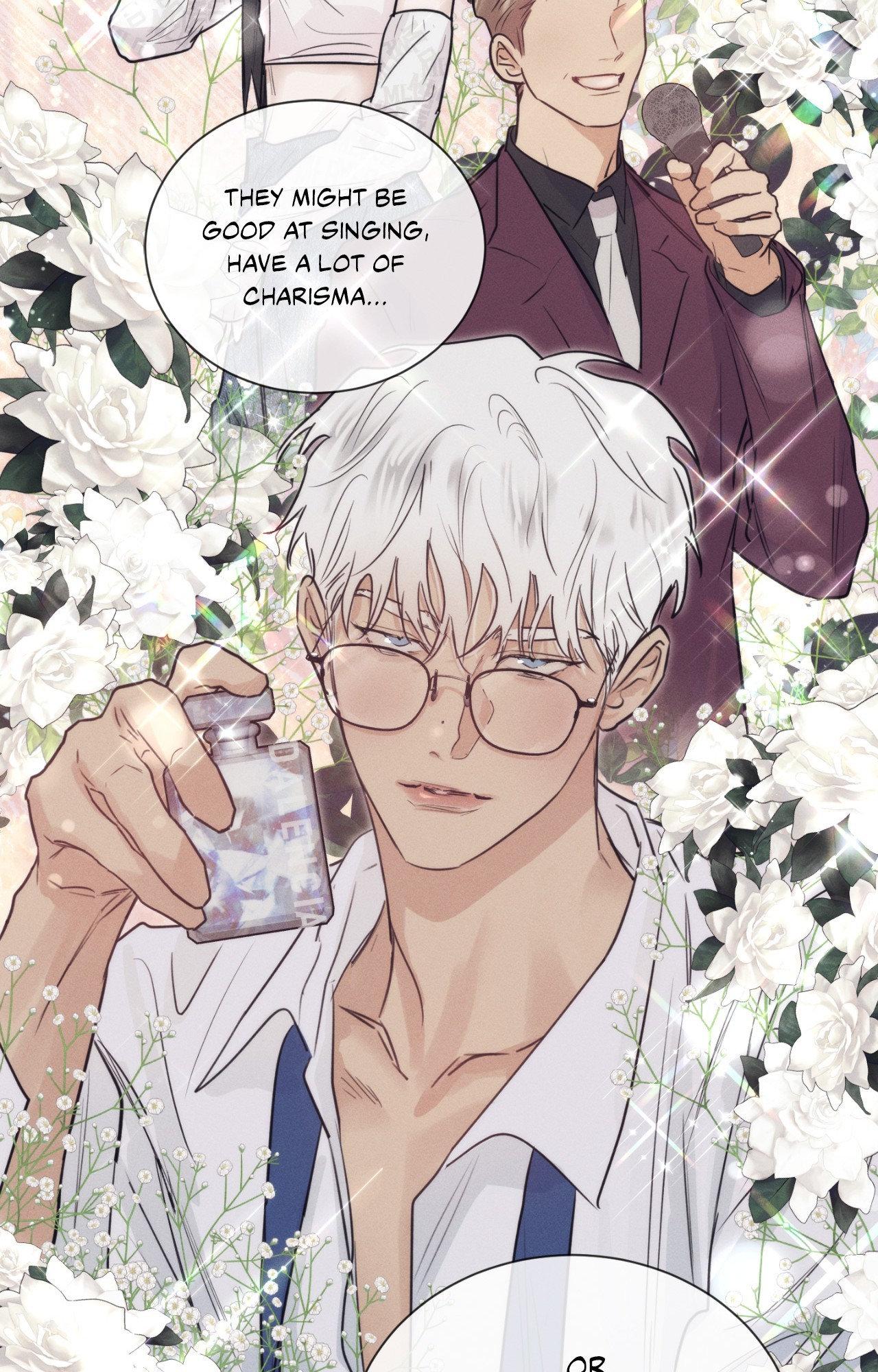 A Lovely Meal [Official] - Chapter 7 manhwa