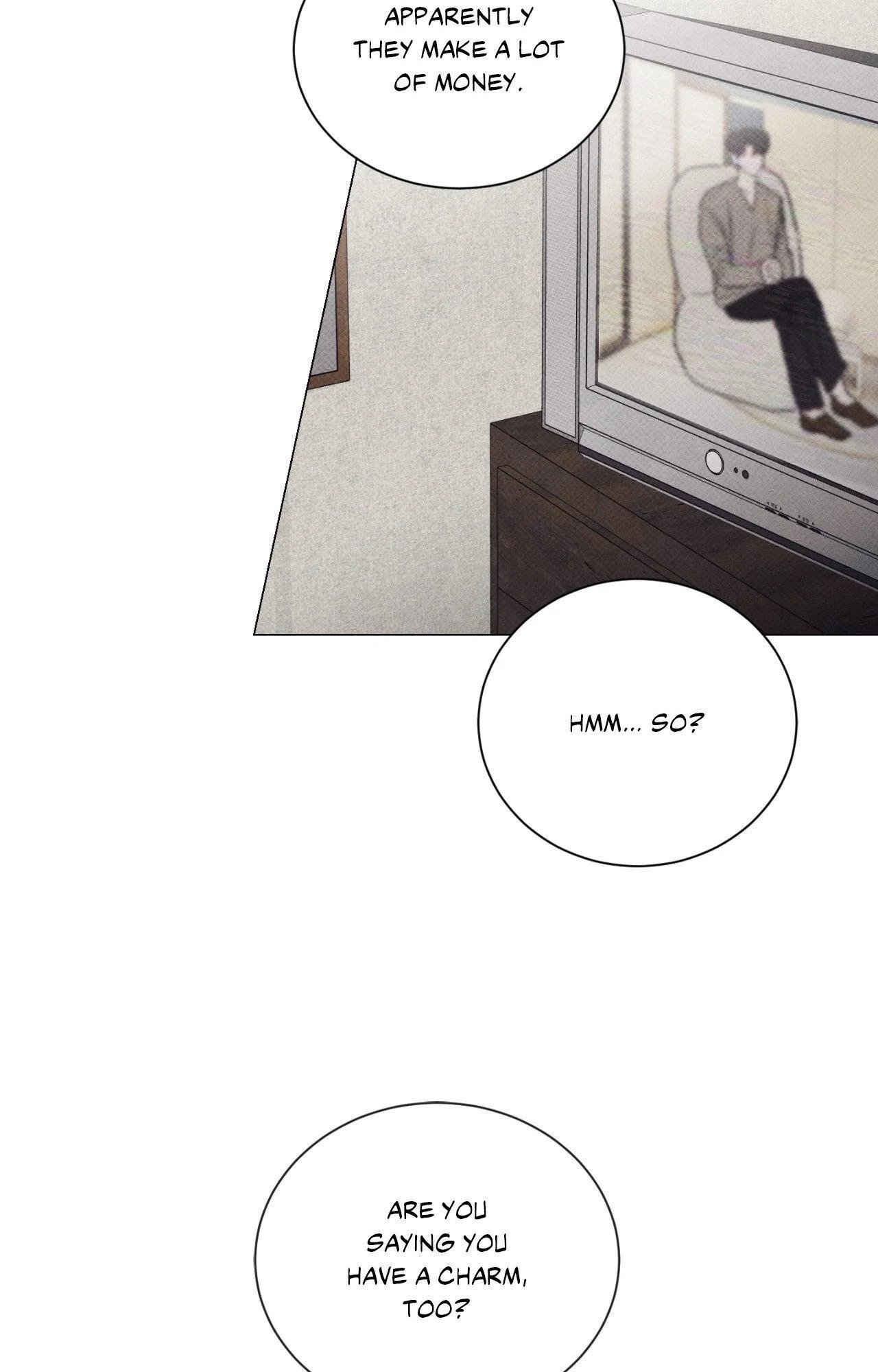 A Lovely Meal [Official] - Chapter 7 manhwa
