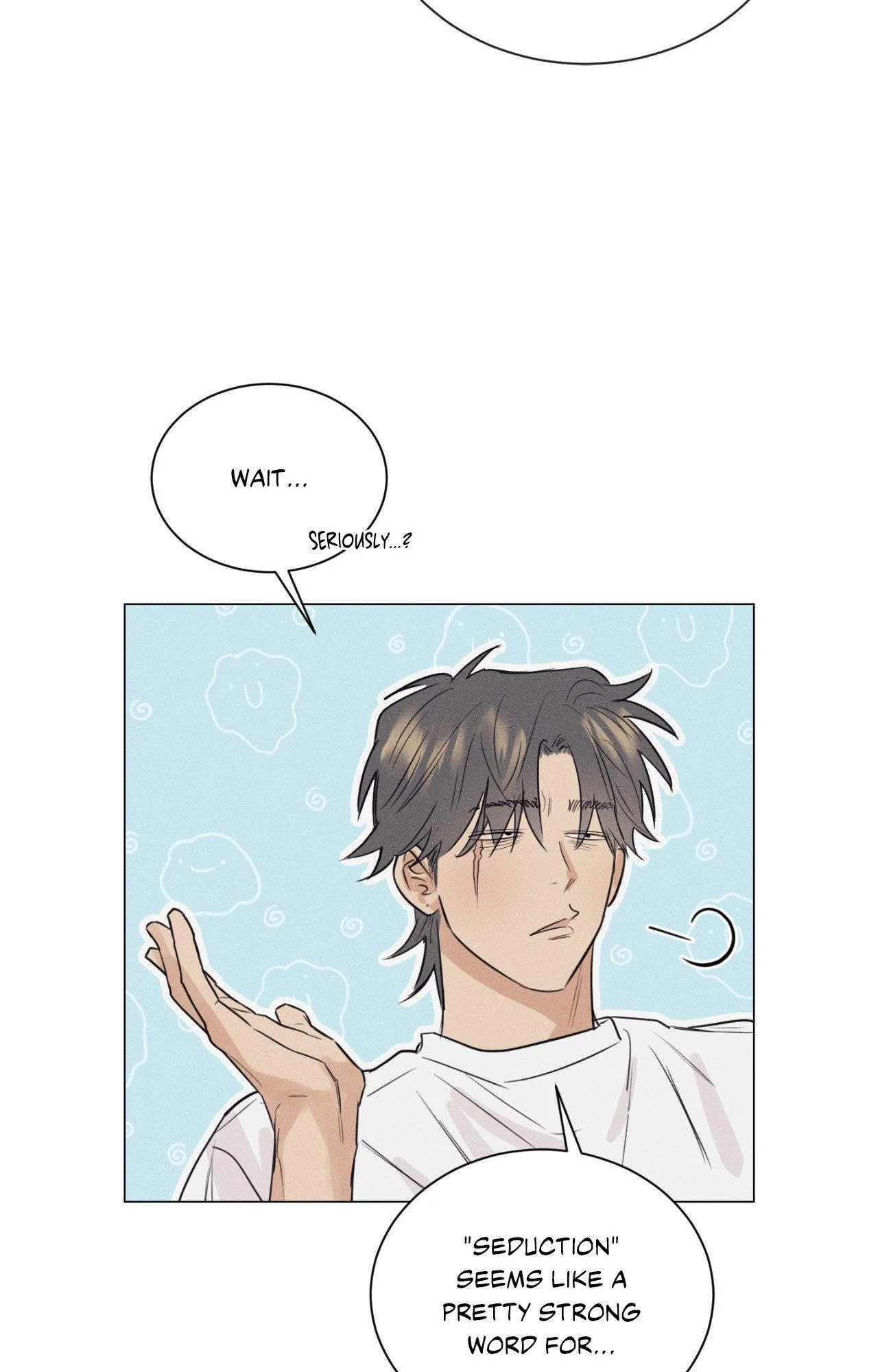 A Lovely Meal [Official] - Chapter 7 manhwa