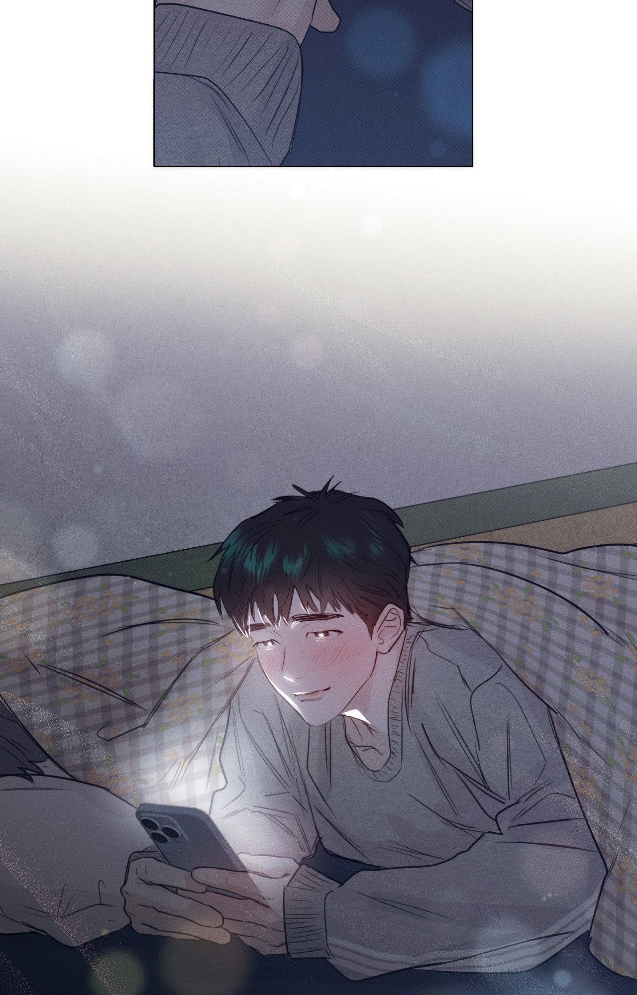 A Lovely Meal [Official] - Chapter 7 manhwa