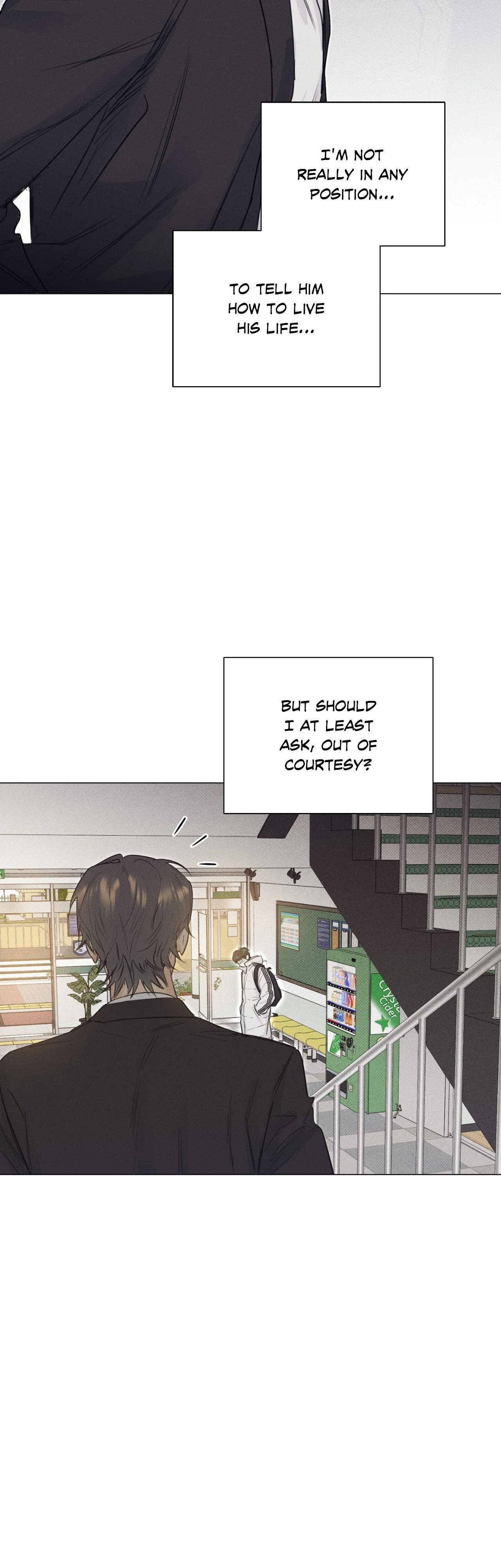 A Lovely Meal [Official] - Chapter 8 manhwa
