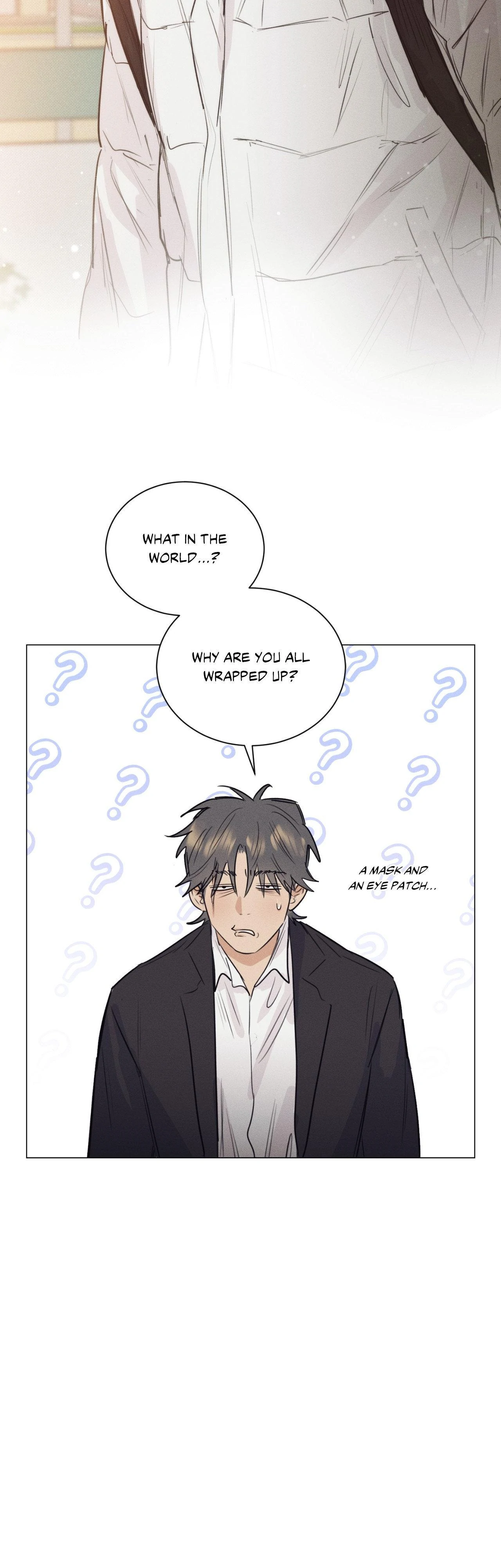 A Lovely Meal [Official] - Chapter 8 manhwa