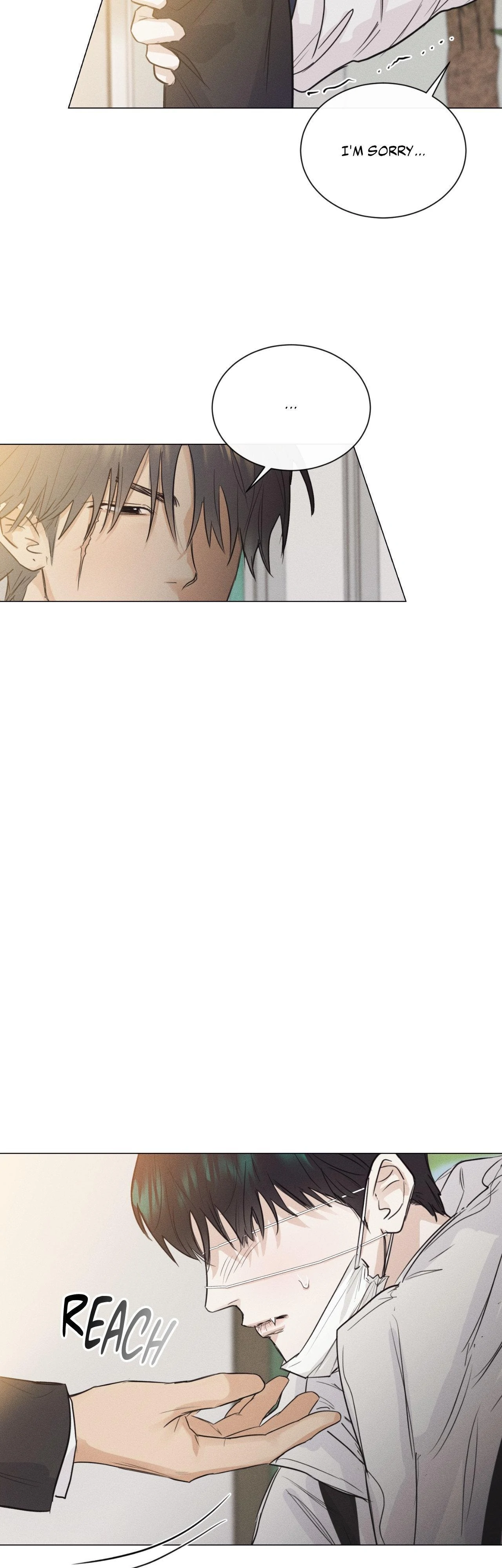 A Lovely Meal [Official] - Chapter 8 manhwa