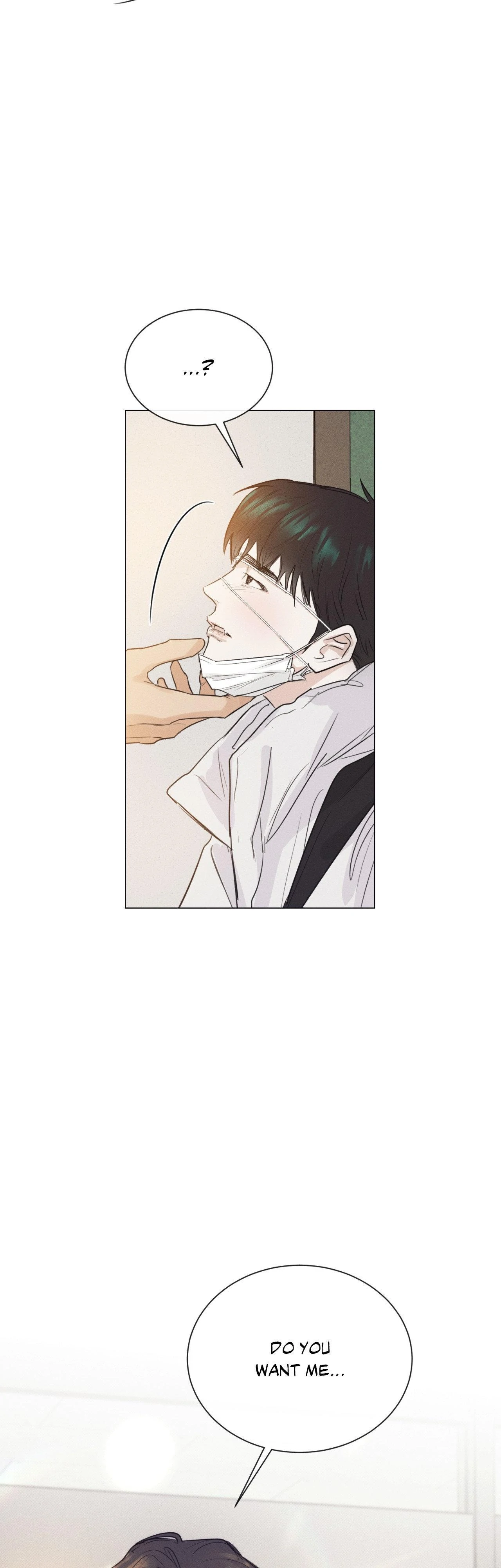 A Lovely Meal [Official] - Chapter 8 manhwa