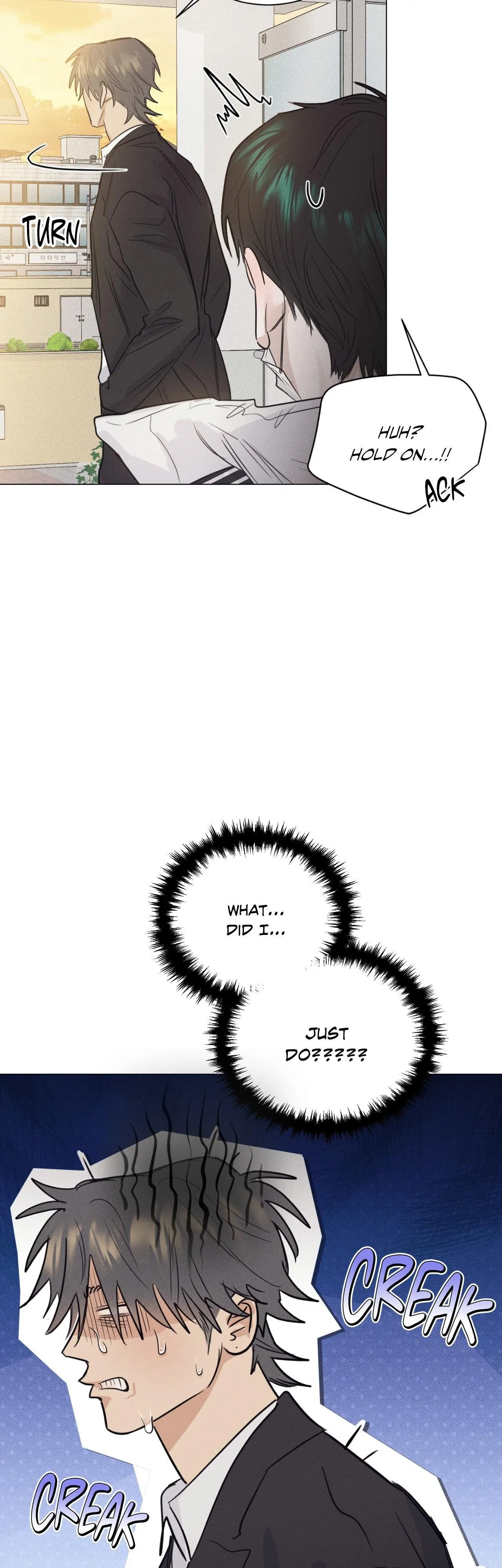 A Lovely Meal [Official] - Chapter 8 manhwa