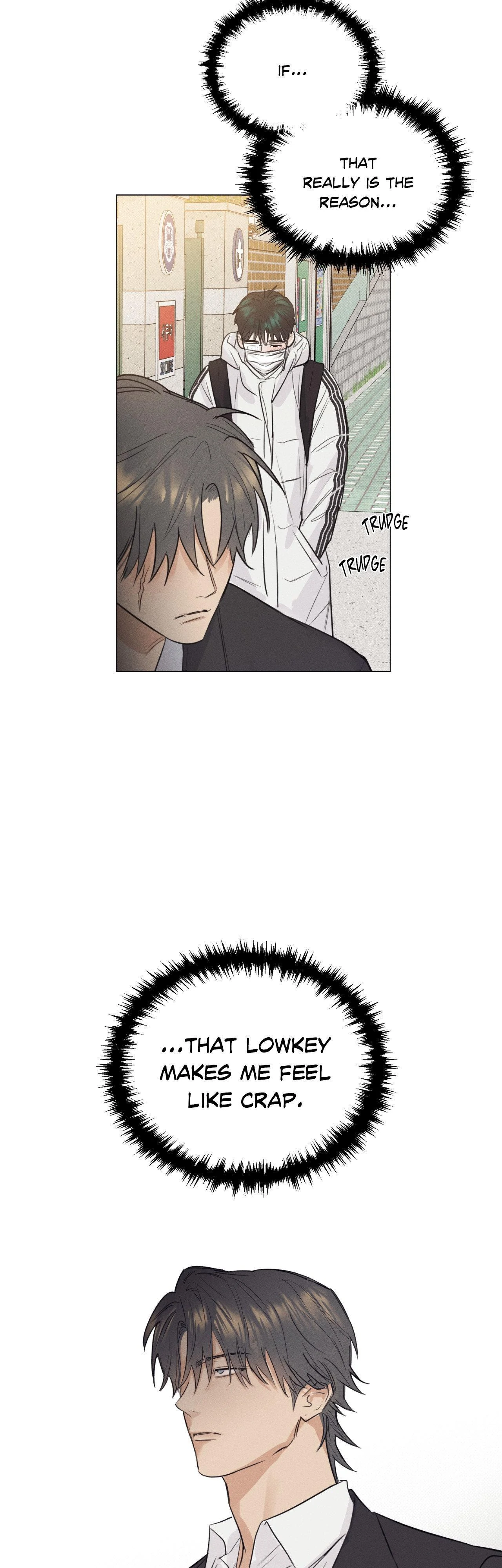 A Lovely Meal [Official] - Chapter 8 manhwa