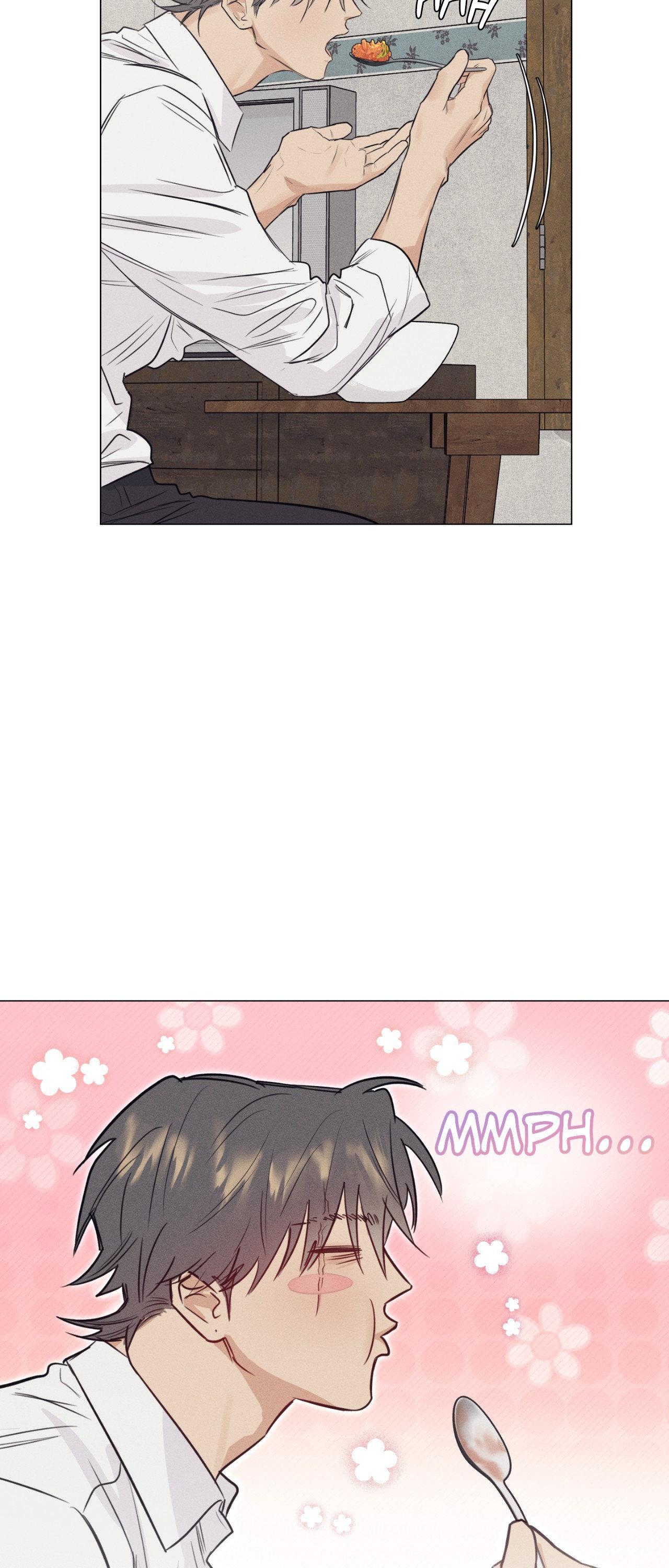 A Lovely Meal [Official] - Chapter 9 manhwa
