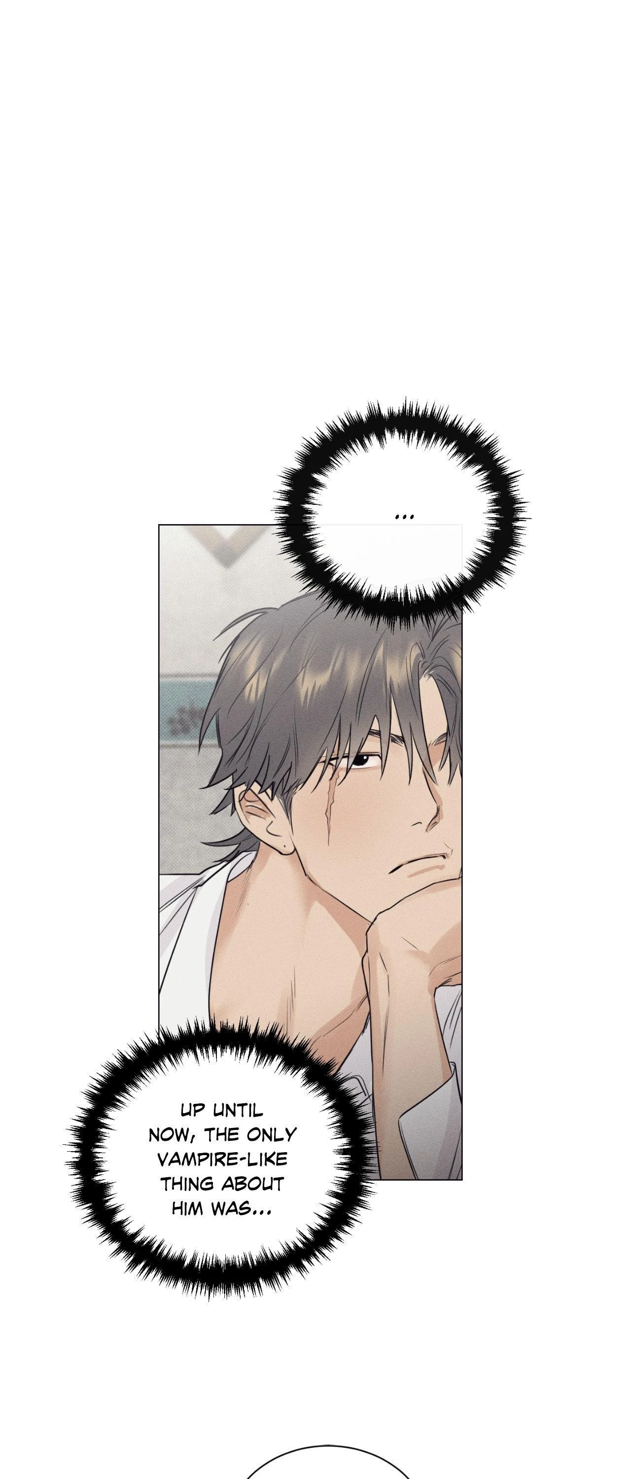 A Lovely Meal [Official] - Chapter 9 manhwa