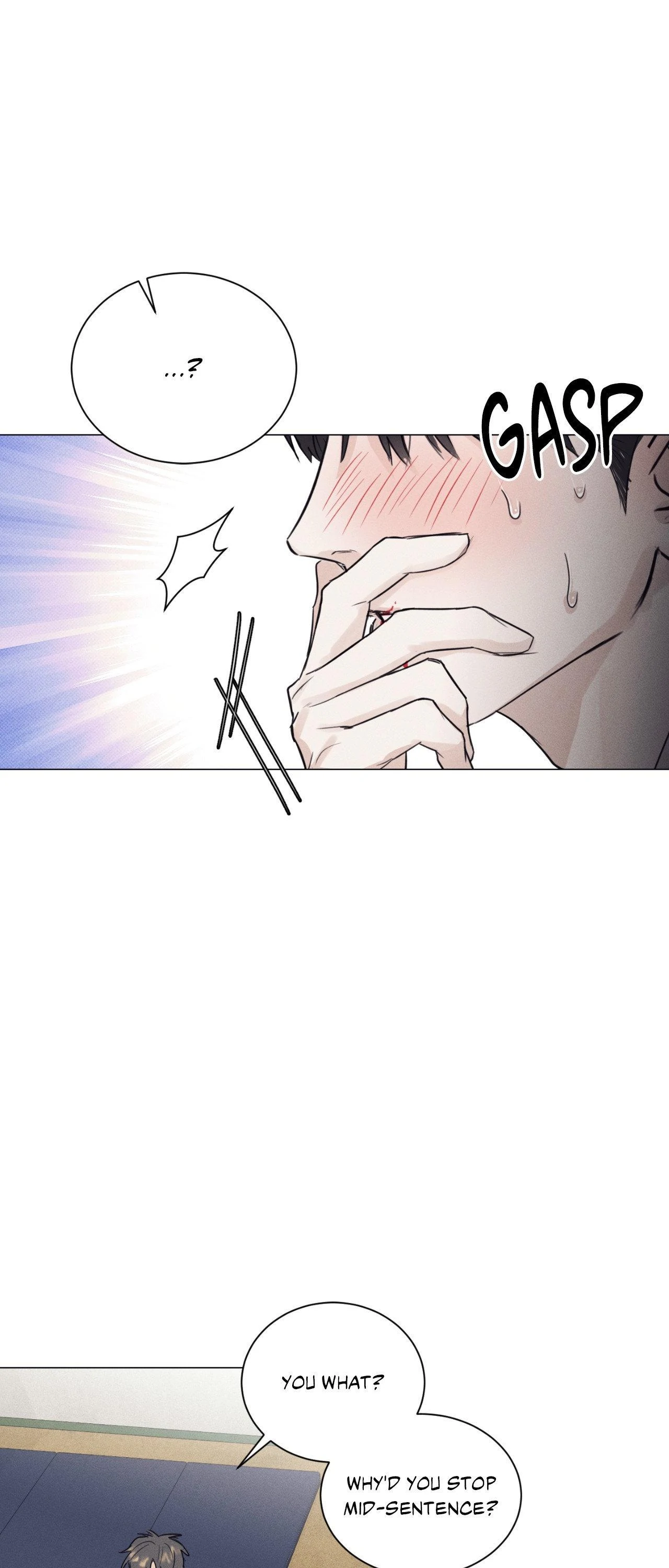 A Lovely Meal [Official] - Chapter 9 manhwa