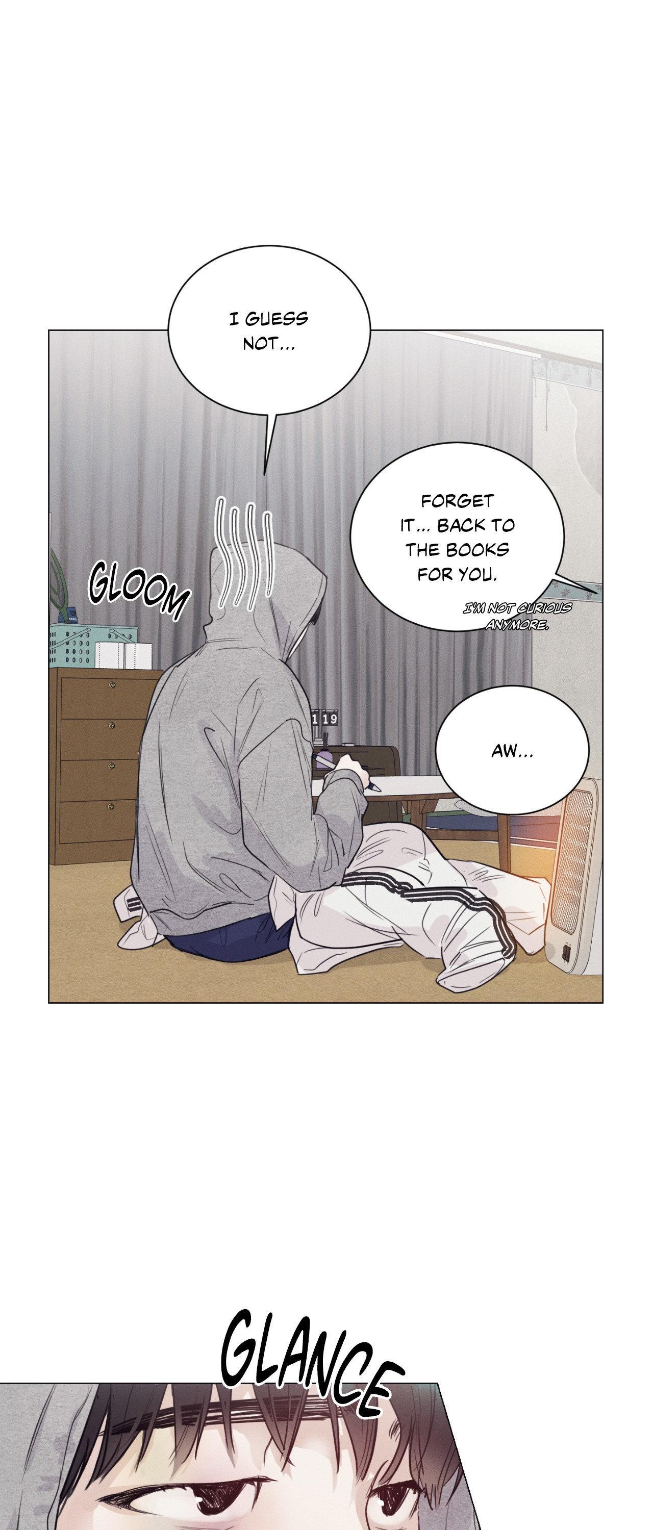 A Lovely Meal [Official] - Chapter 9 manhwa