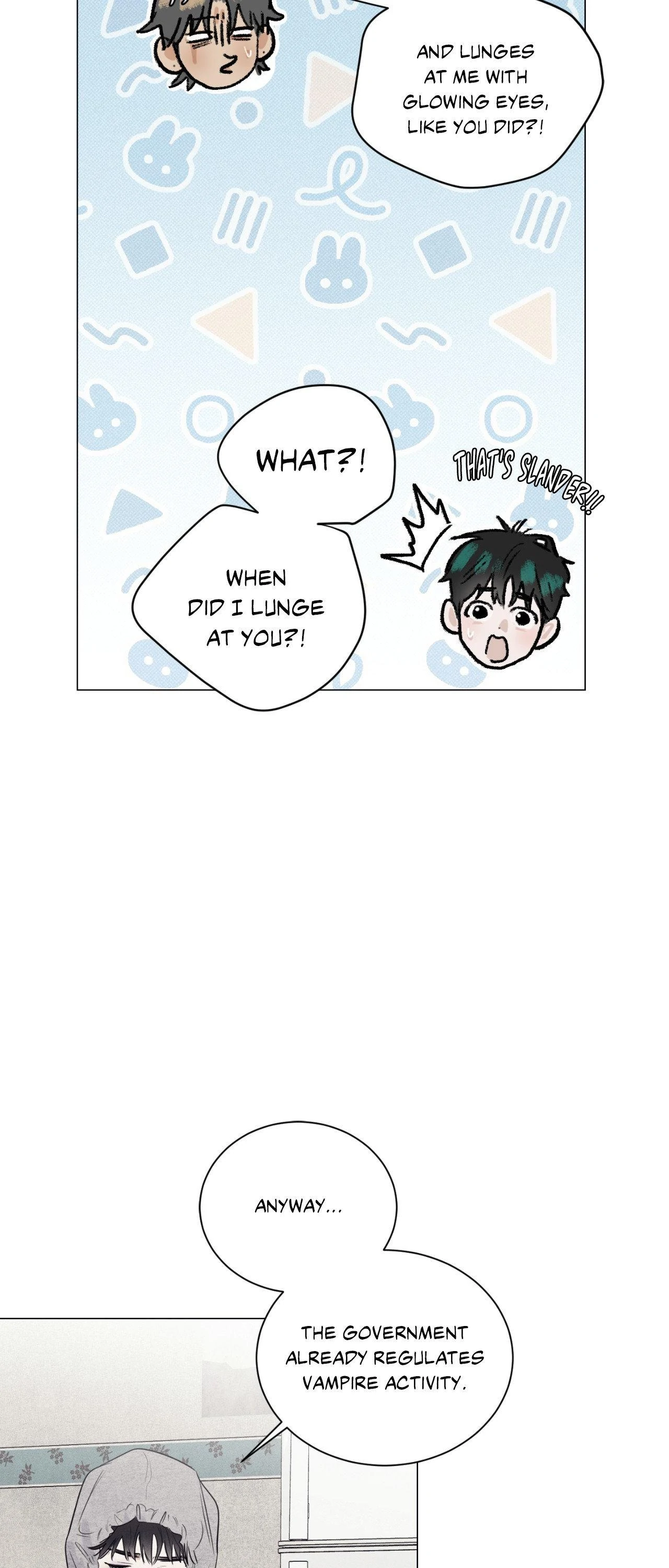 A Lovely Meal [Official] - Chapter 9 manhwa