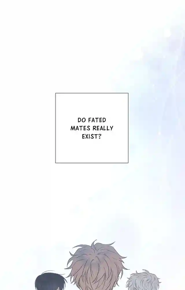 Fated But Flawed - Chapter 1 manhwa