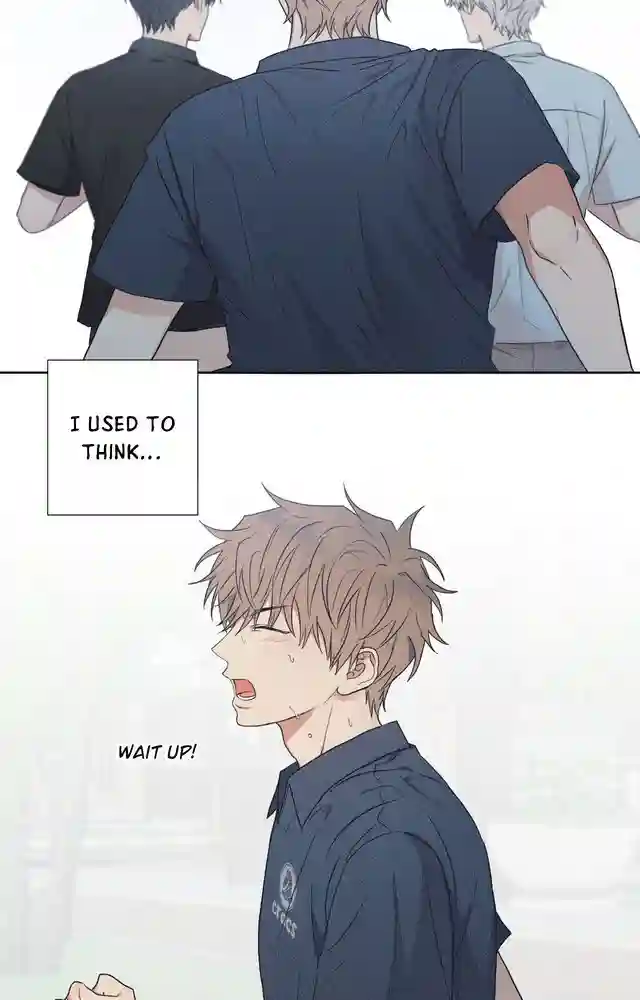 Fated But Flawed - Chapter 1 manhwa