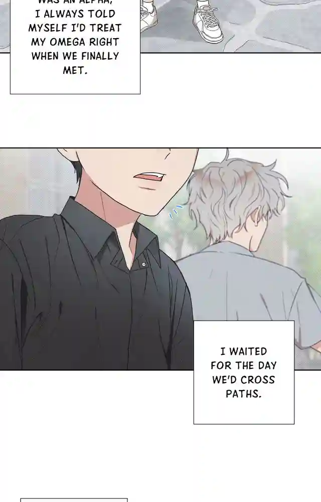 Fated But Flawed - Chapter 1 manhwa