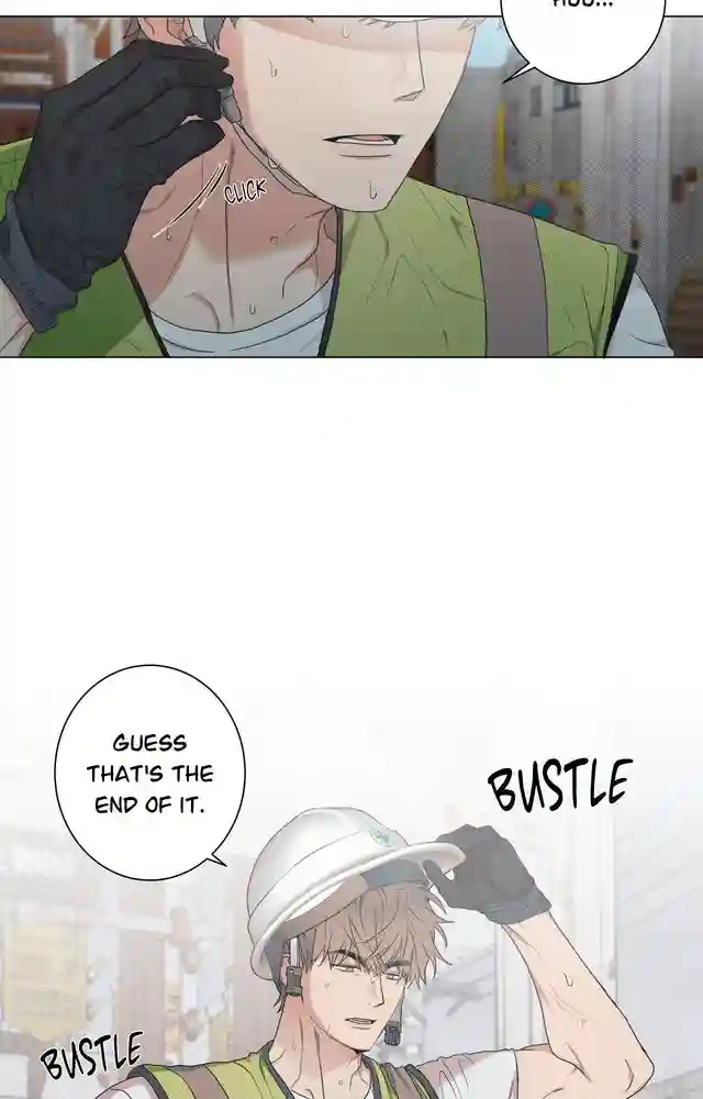 Fated But Flawed - Chapter 1 manhwa