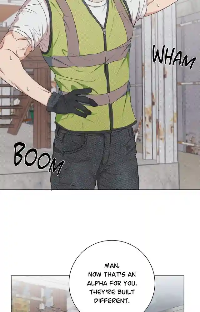 Fated But Flawed - Chapter 1 manhwa