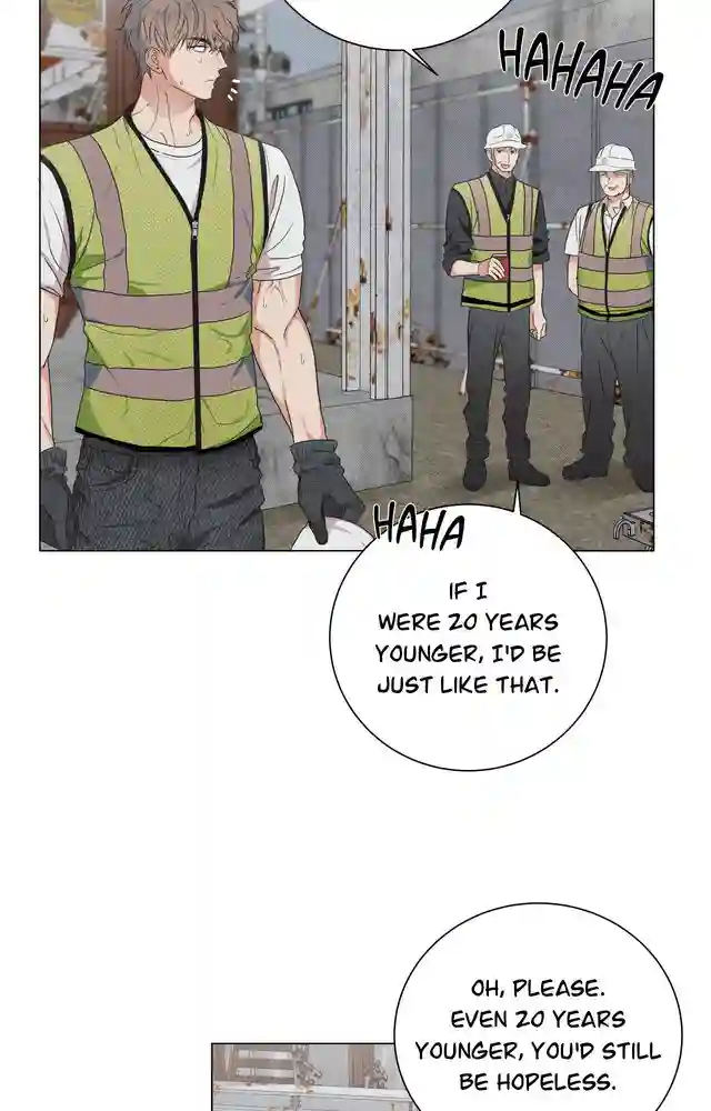 Fated But Flawed - Chapter 1 manhwa