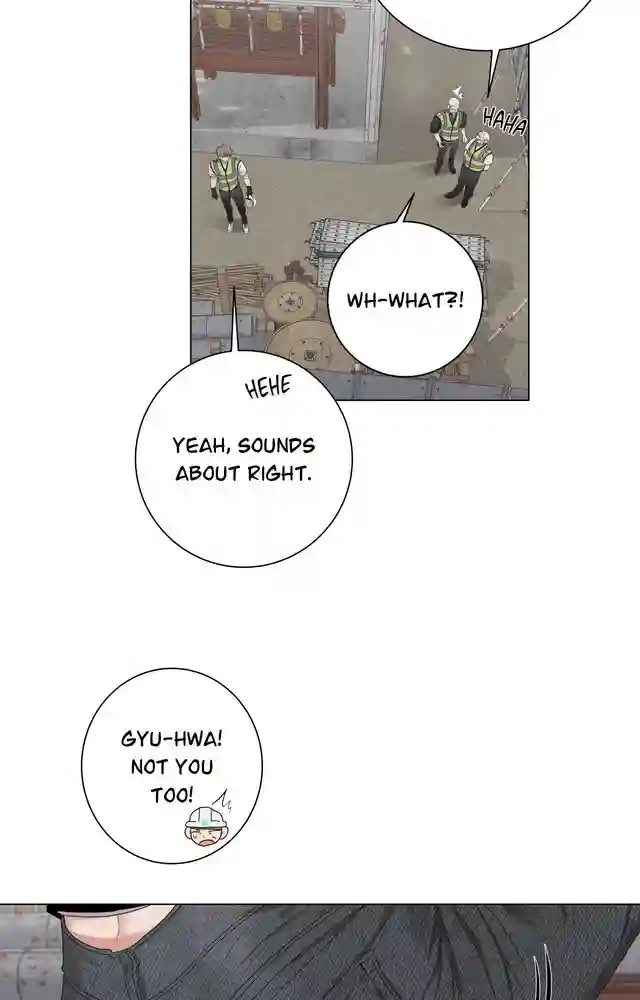 Fated But Flawed - Chapter 1 manhwa