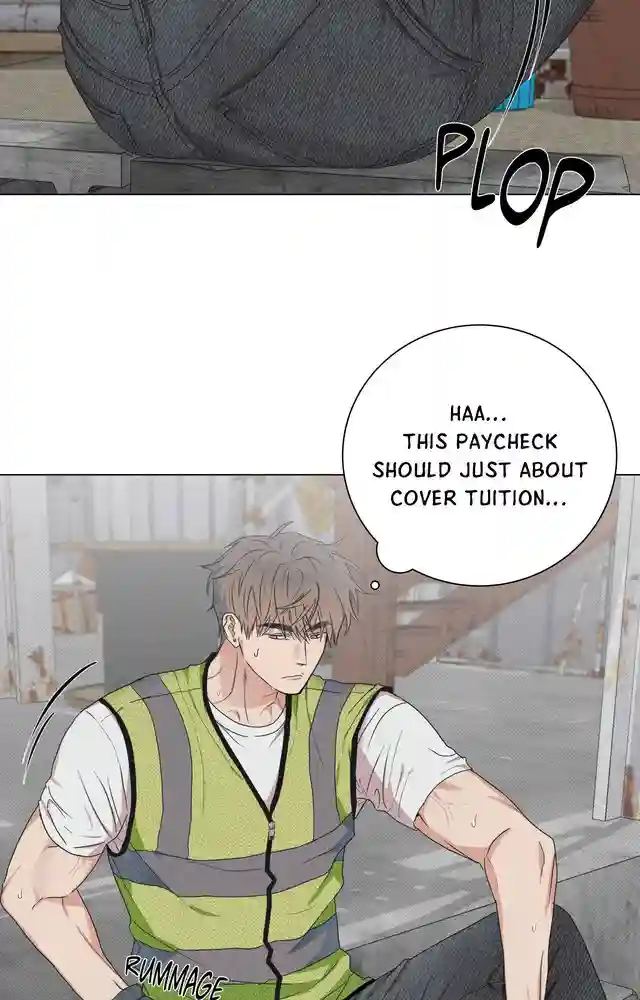 Fated But Flawed - Chapter 1 manhwa