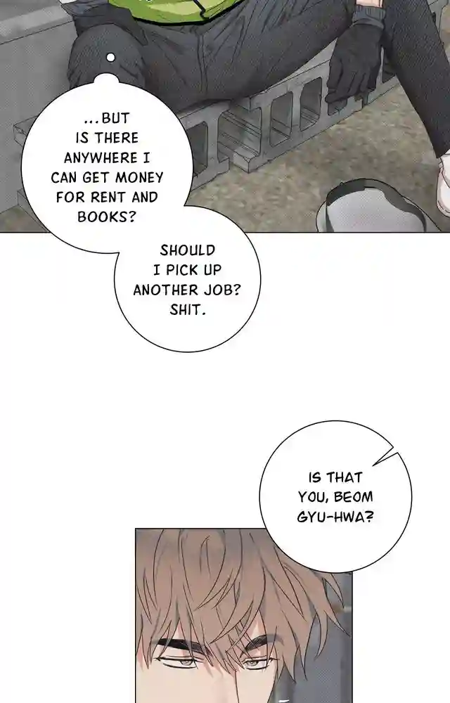 Fated But Flawed - Chapter 1 manhwa