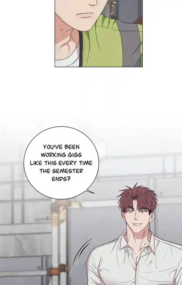 Fated But Flawed - Chapter 1 manhwa