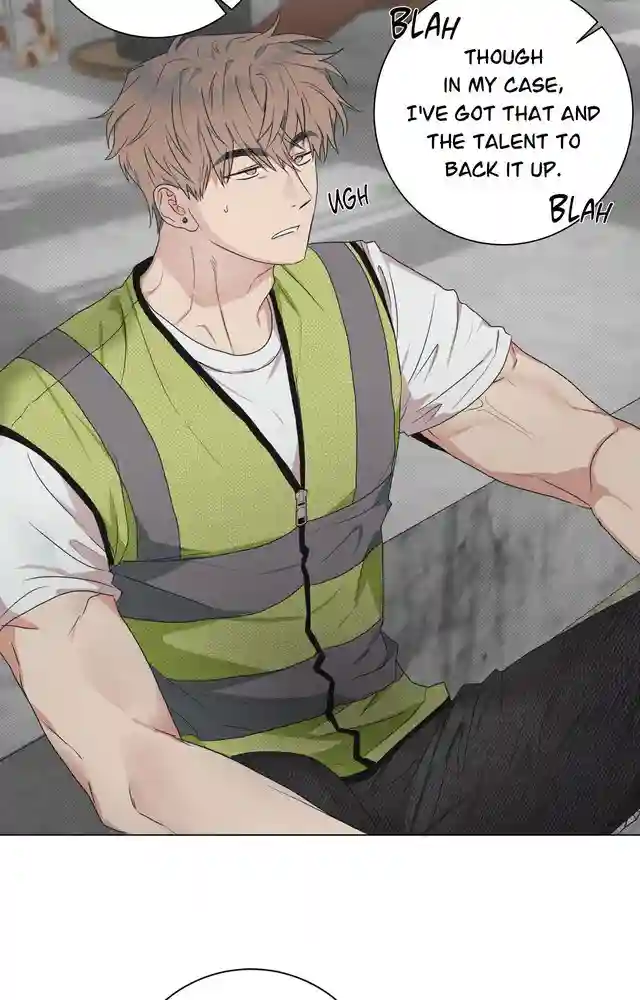 Fated But Flawed - Chapter 1 manhwa