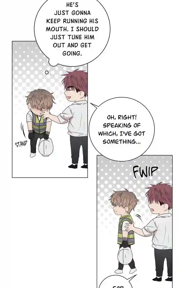 Fated But Flawed - Chapter 1 manhwa