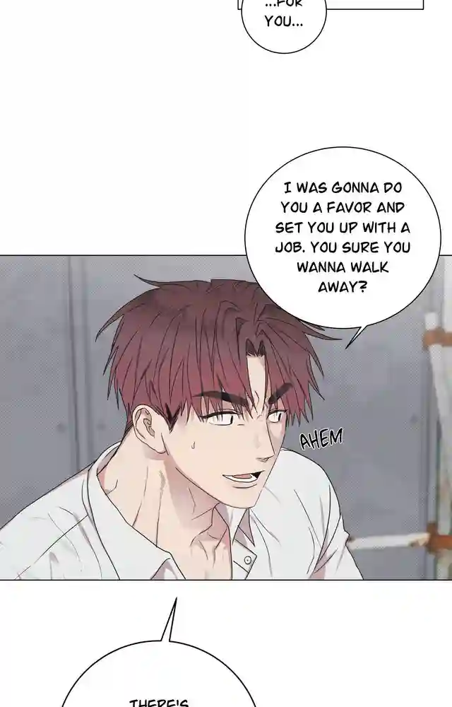 Fated But Flawed - Chapter 1 manhwa
