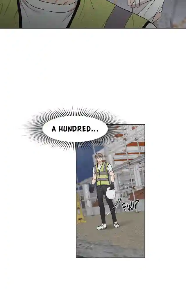 Fated But Flawed - Chapter 1 manhwa