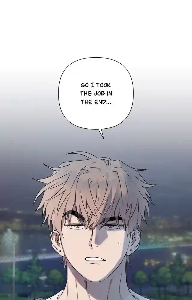 Fated But Flawed - Chapter 1 manhwa