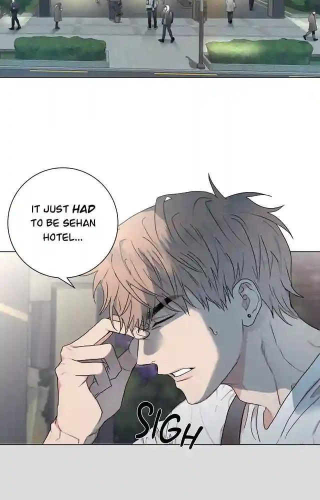 Fated But Flawed - Chapter 1 manhwa