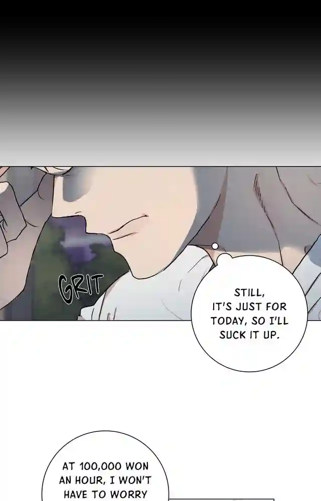 Fated But Flawed - Chapter 1 manhwa