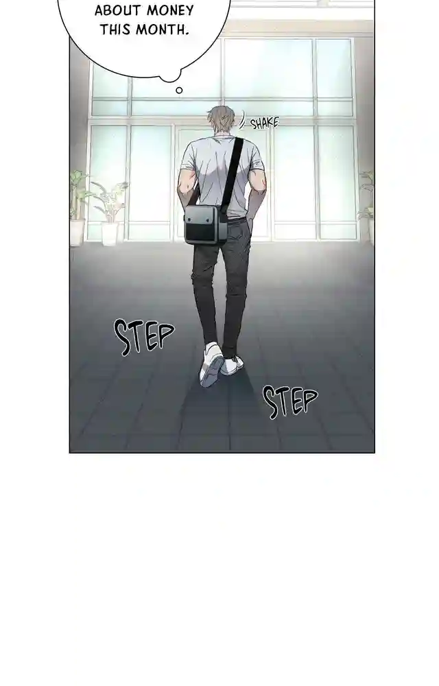 Fated But Flawed - Chapter 1 manhwa