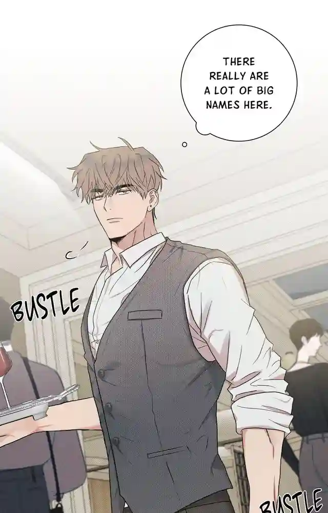 Fated But Flawed - Chapter 1 manhwa