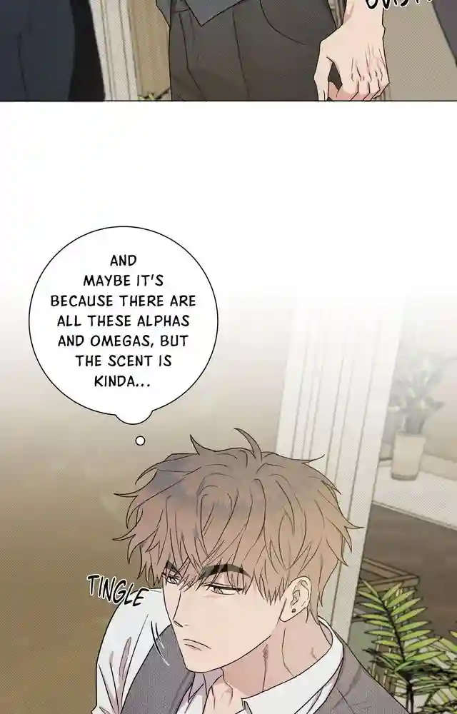 Fated But Flawed - Chapter 1 manhwa