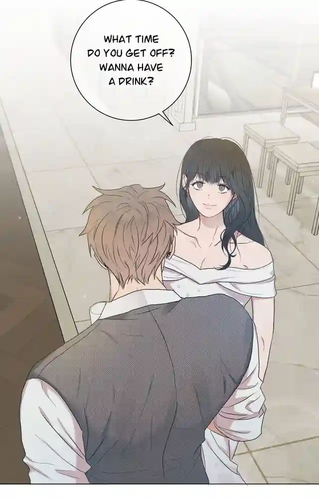 Fated But Flawed - Chapter 1 manhwa
