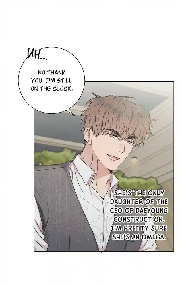 Fated But Flawed - Chapter 1 manhwa