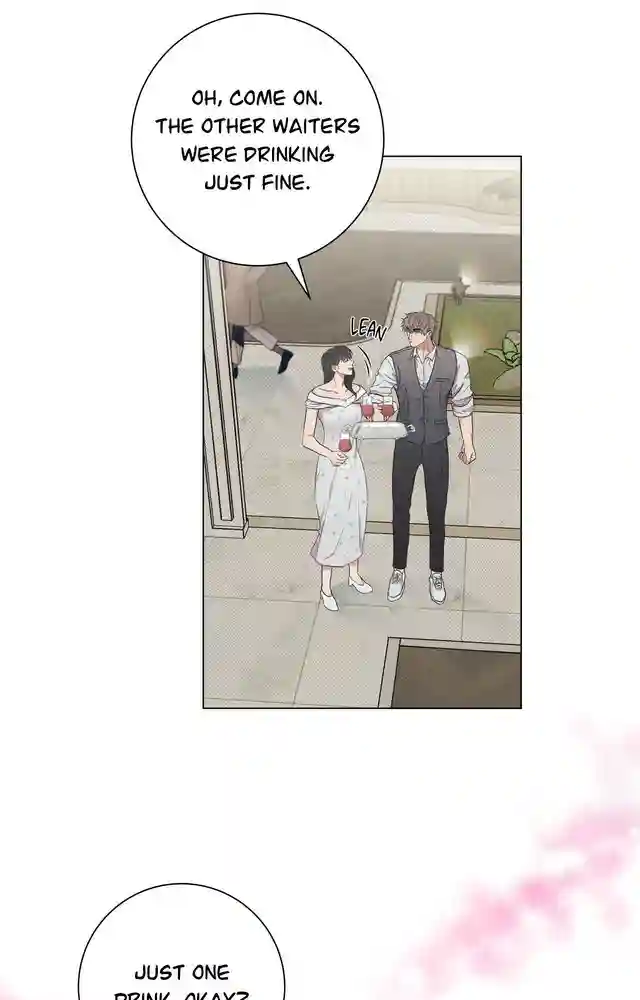 Fated But Flawed - Chapter 1 manhwa