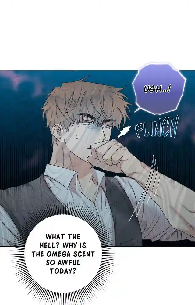 Fated But Flawed - Chapter 1 manhwa