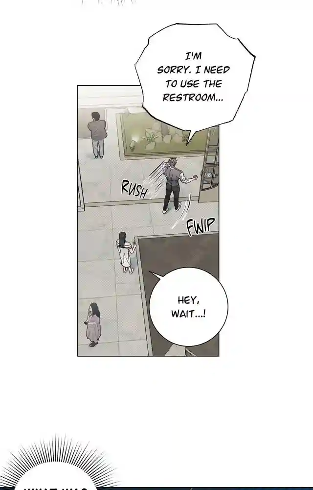 Fated But Flawed - Chapter 1 manhwa