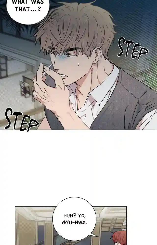 Fated But Flawed - Chapter 1 manhwa