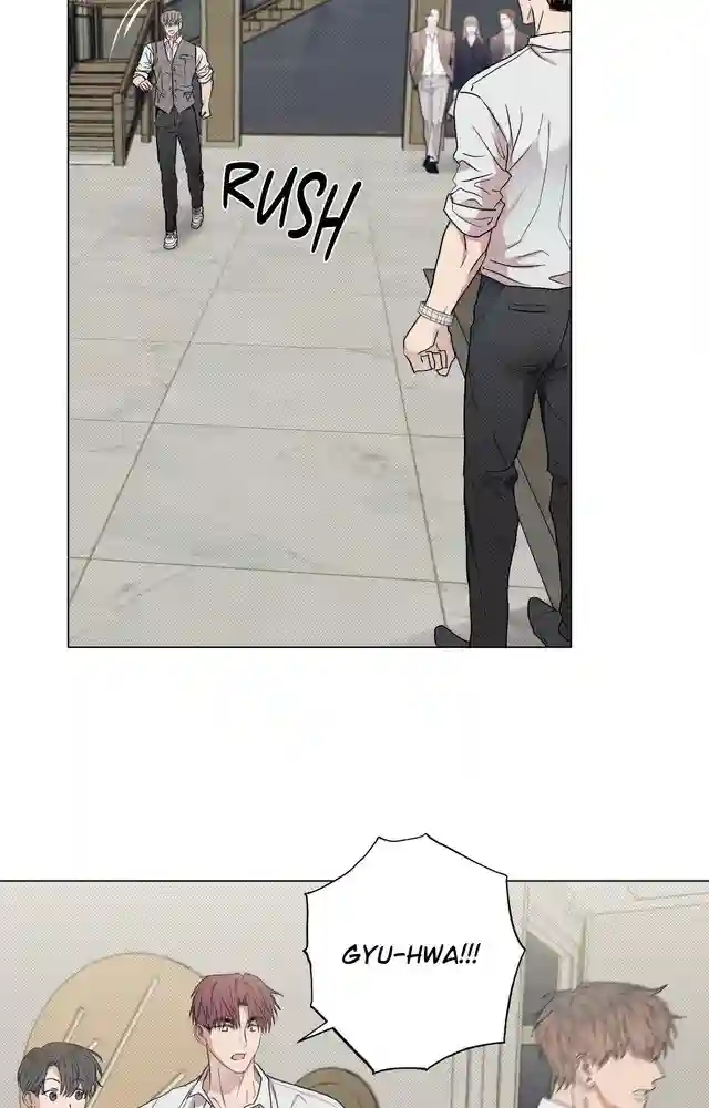Fated But Flawed - Chapter 1 manhwa