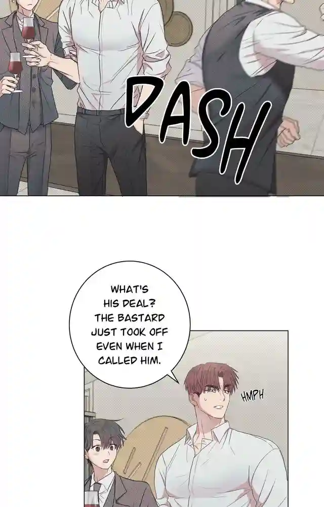 Fated But Flawed - Chapter 1 manhwa